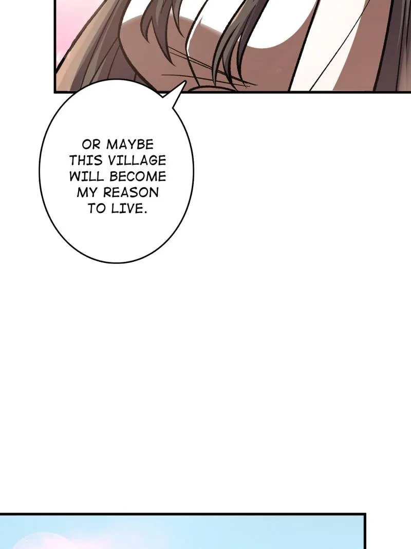 I’m Really Not A Supervillain Chapter 218 page 33 - 