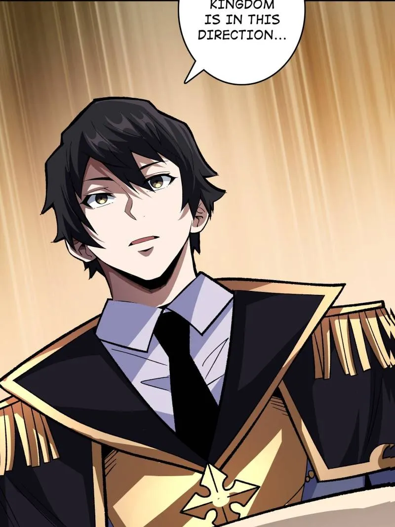 I’m Really Not A Supervillain Chapter 218 page 38 - 
