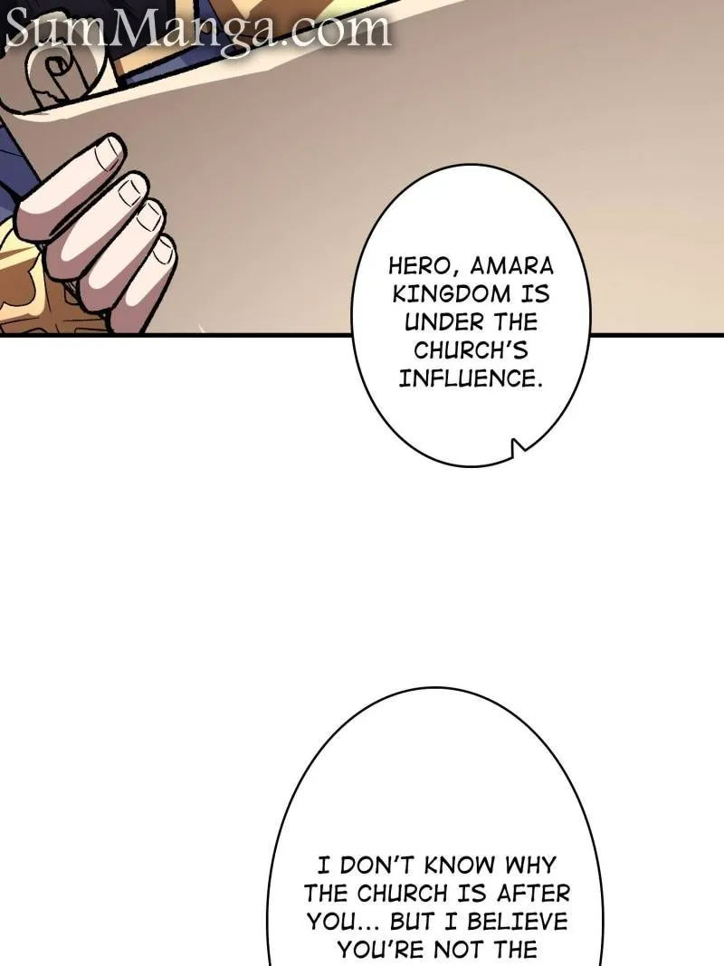 I’m Really Not A Supervillain Chapter 218 page 39 - 
