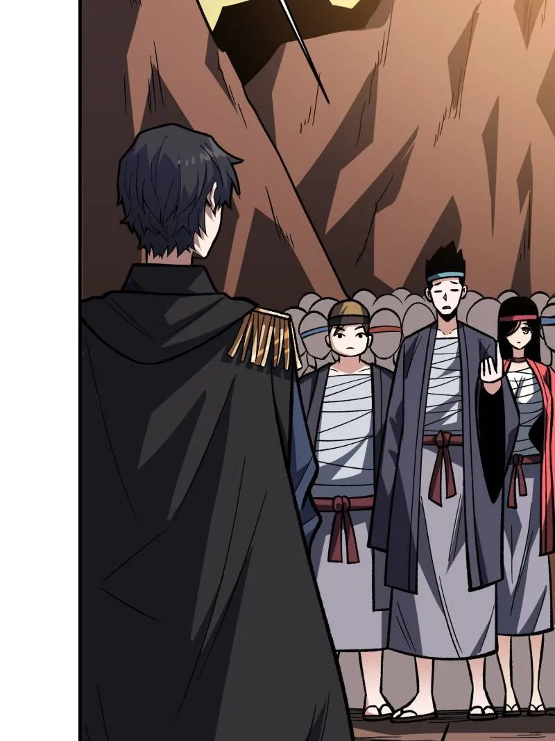 I’m Really Not A Supervillain Chapter 218 page 5 - 