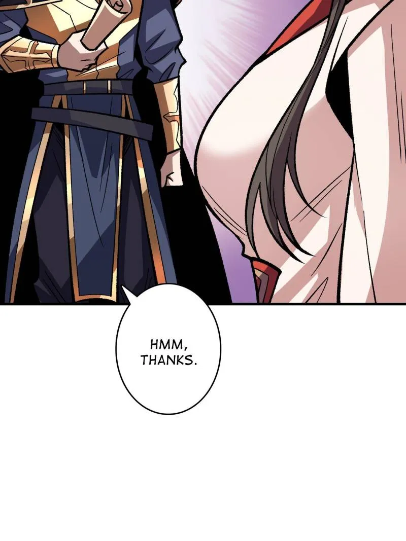 I’m Really Not A Supervillain Chapter 218 page 41 - 