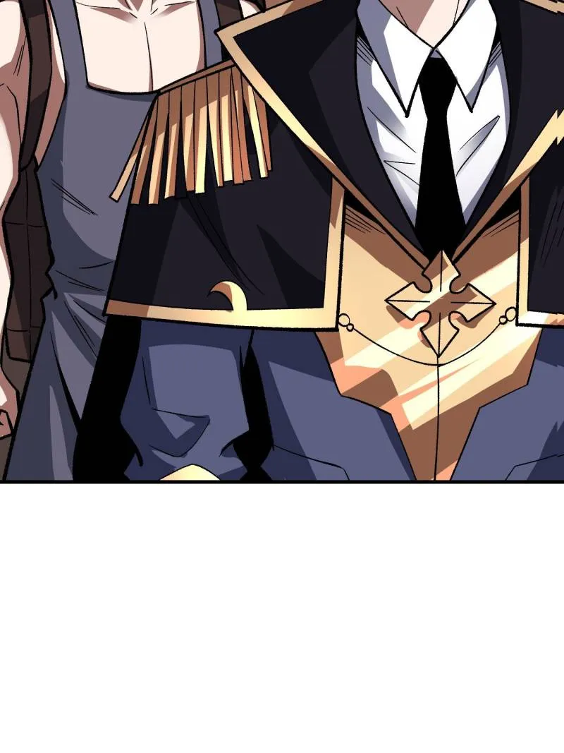 I’m Really Not A Supervillain Chapter 218 page 43 - 