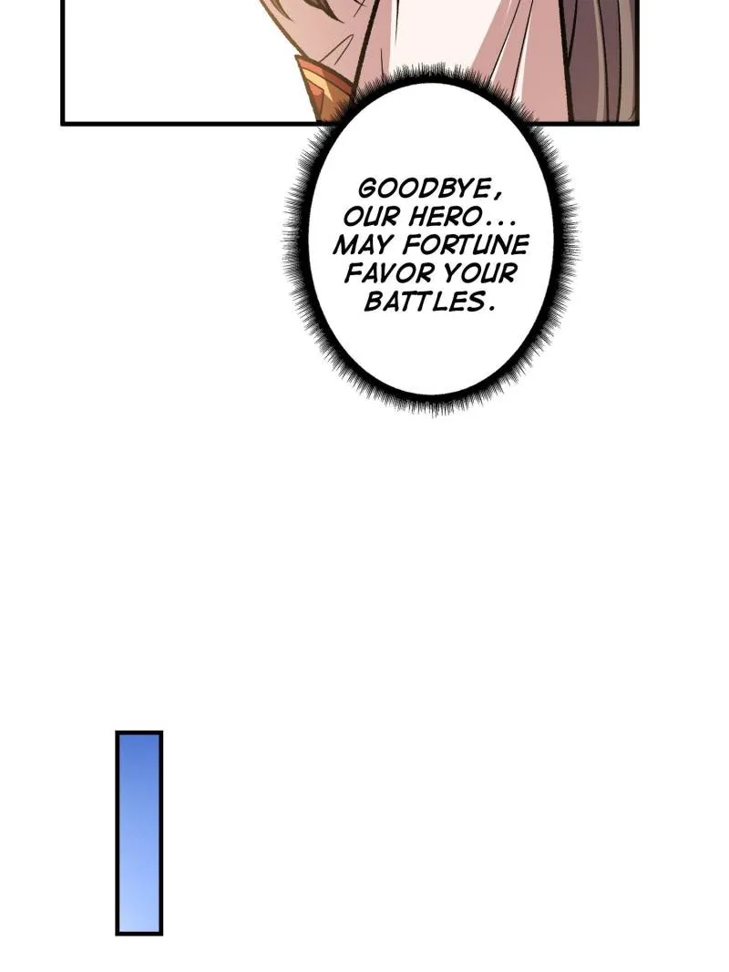 I’m Really Not A Supervillain Chapter 218 page 48 - 