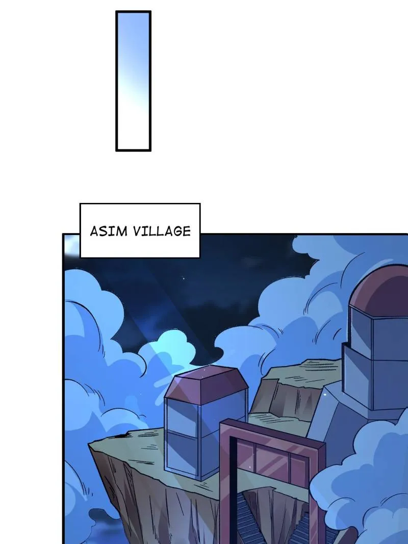 I’m Really Not A Supervillain Chapter 218 page 49 - 