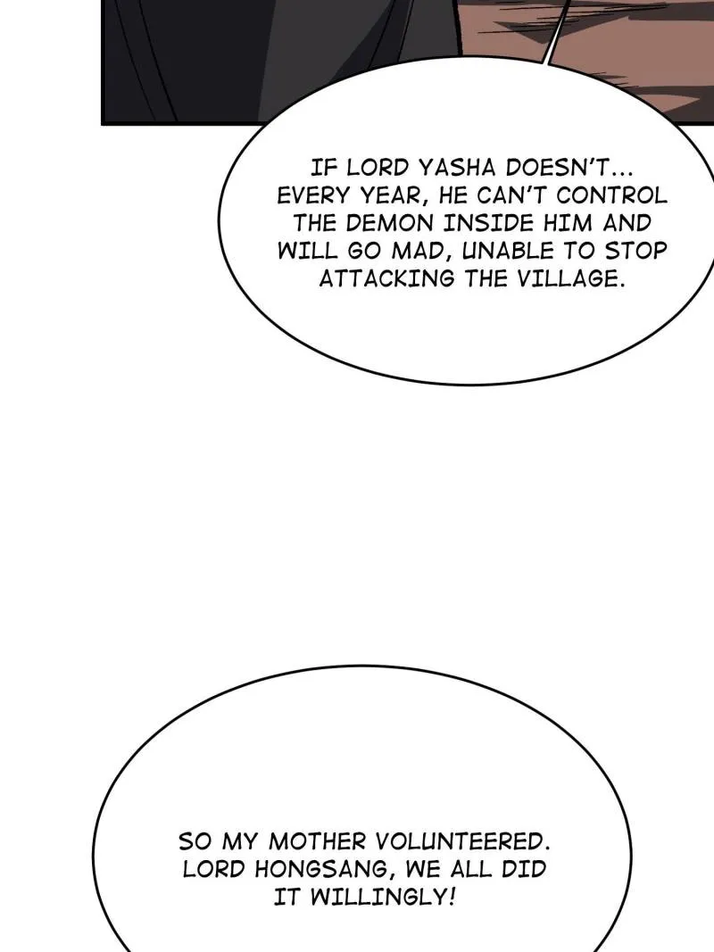 I’m Really Not A Supervillain Chapter 218 page 6 - 