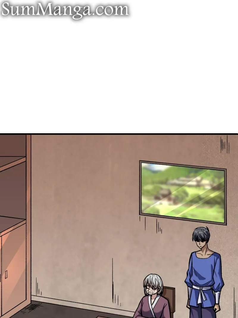 I’m Really Not A Supervillain Chapter 218 page 51 - 