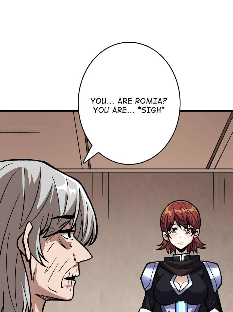 I’m Really Not A Supervillain Chapter 218 page 55 - 
