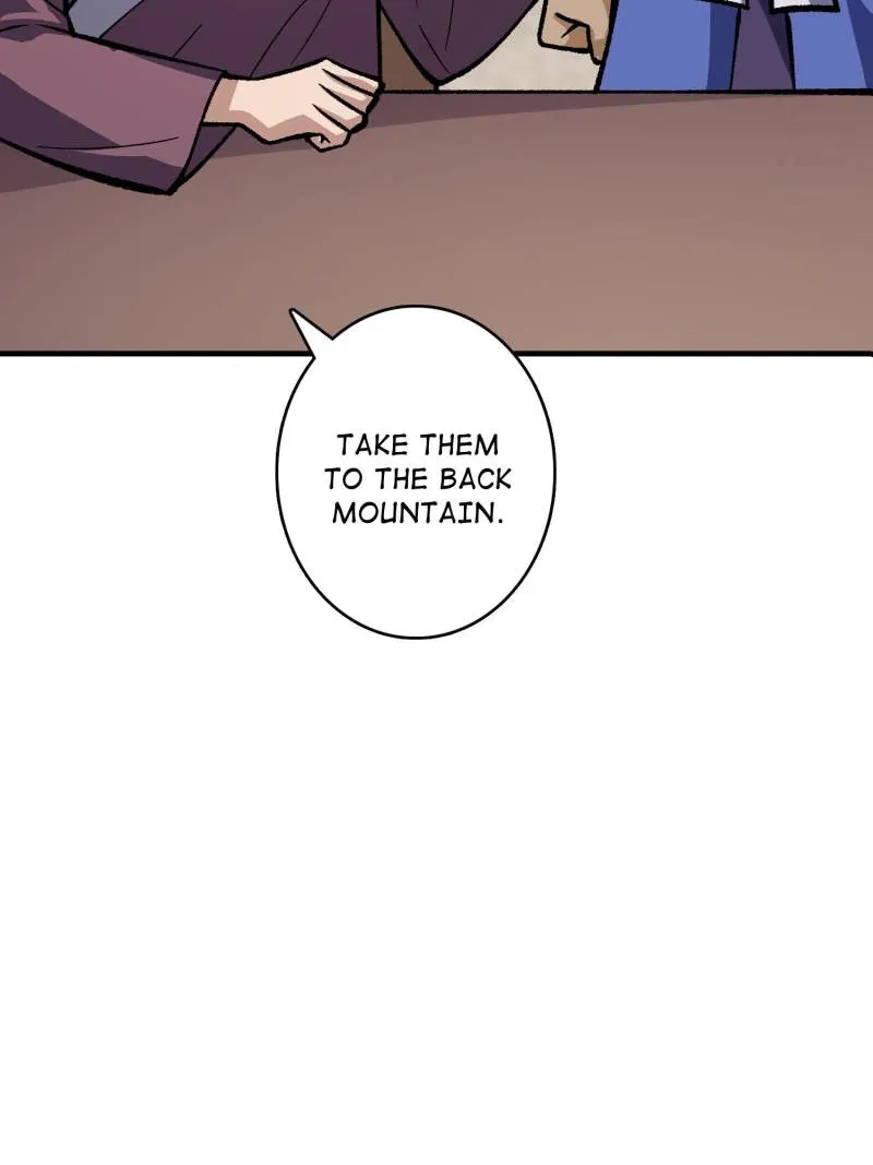 I’m Really Not A Supervillain Chapter 218 page 58 - 
