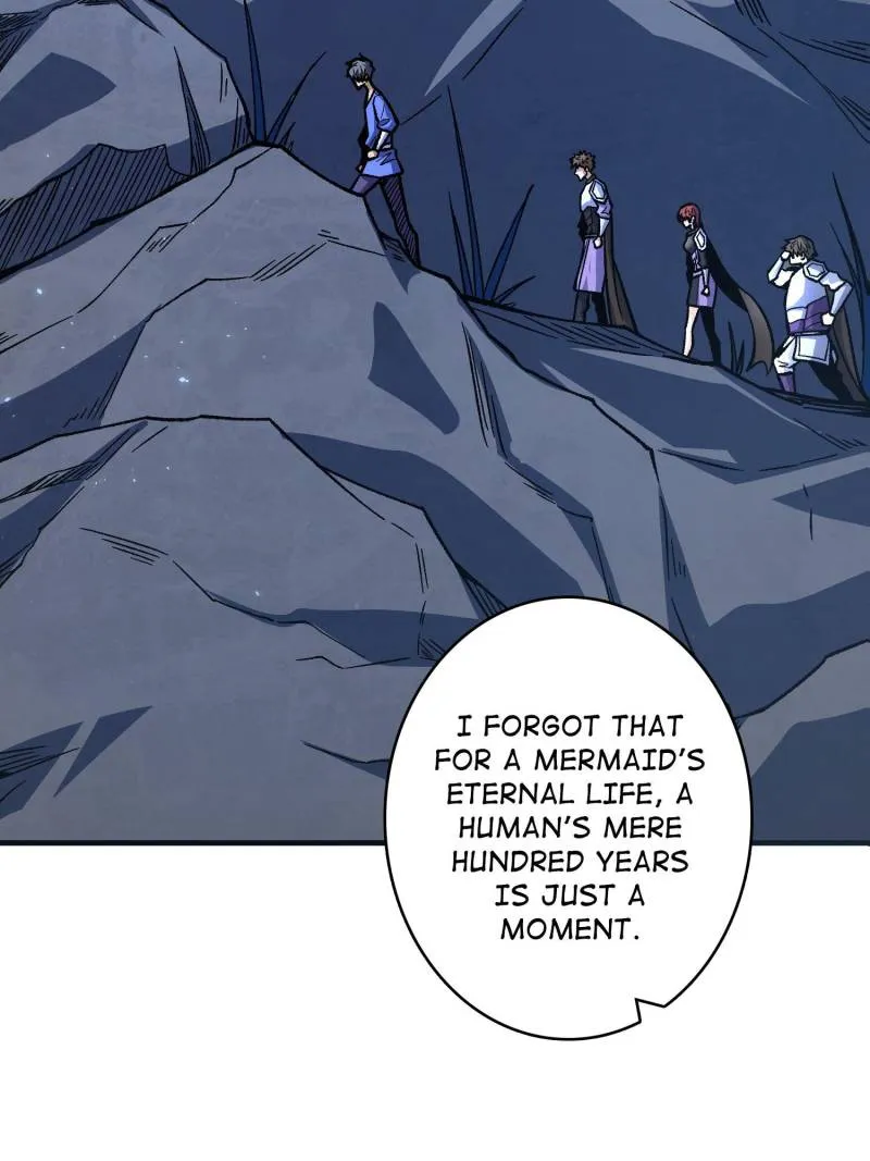 I’m Really Not A Supervillain Chapter 218 page 60 - 