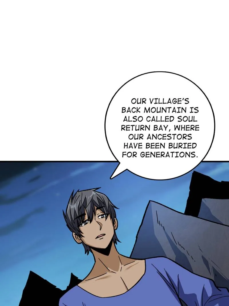 I’m Really Not A Supervillain Chapter 218 page 66 - 