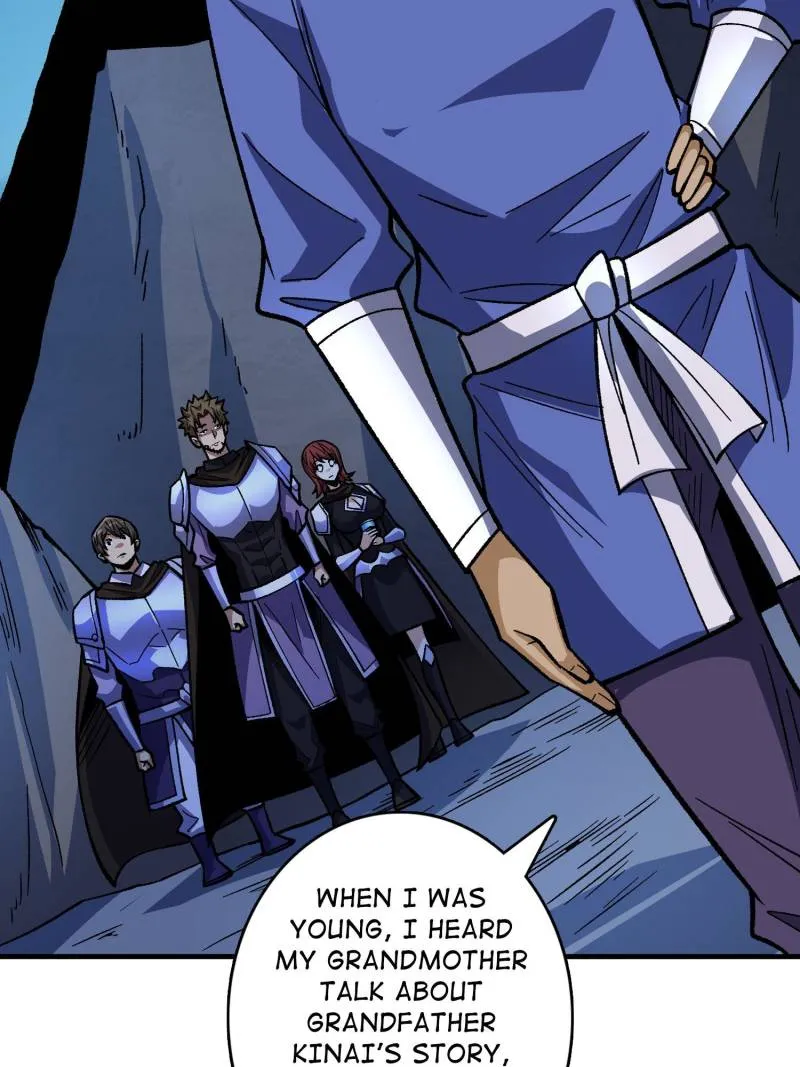 I’m Really Not A Supervillain Chapter 218 page 67 - 