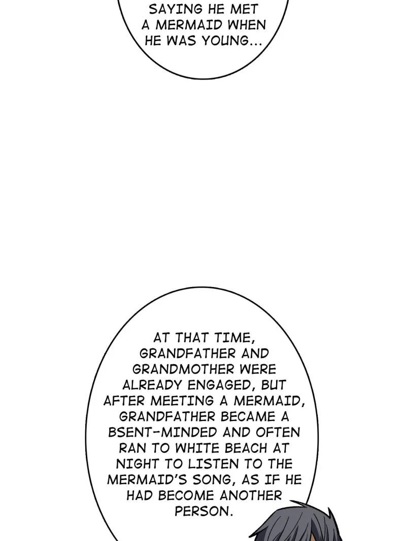 I’m Really Not A Supervillain Chapter 218 page 68 - 