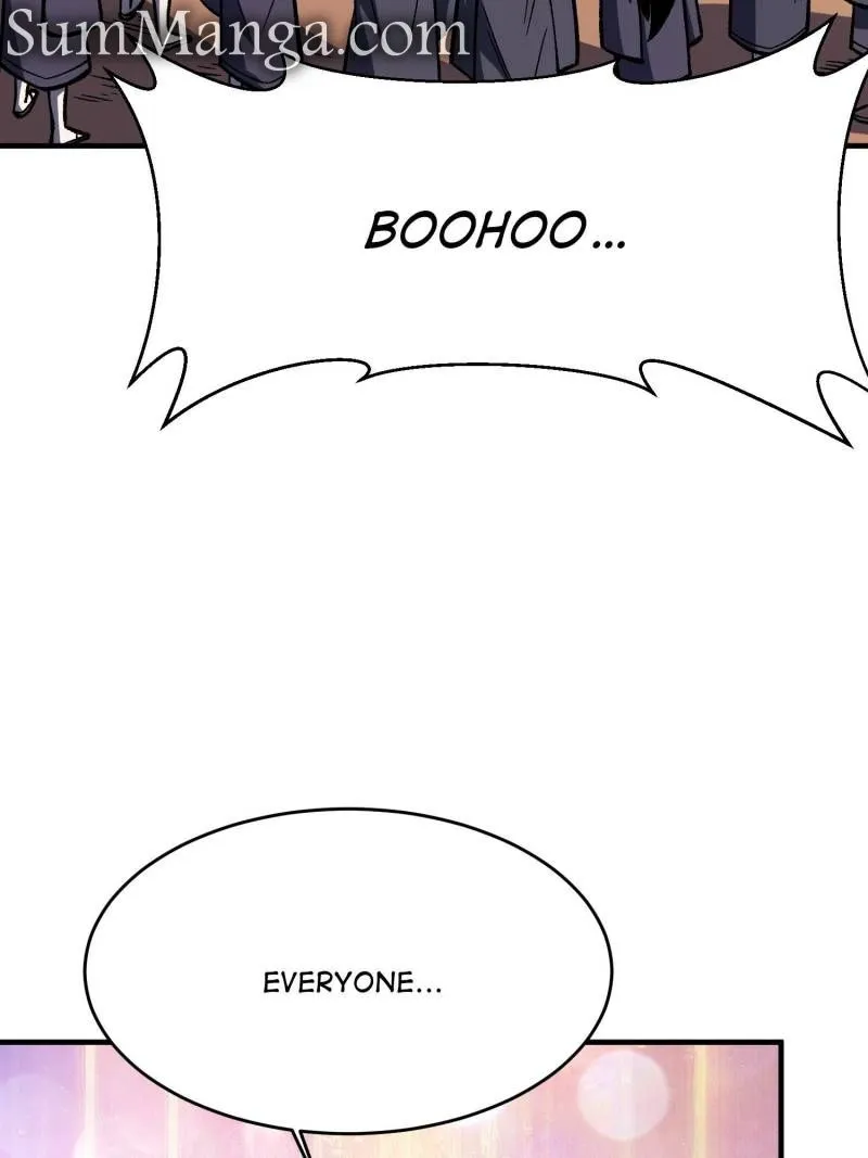 I’m Really Not A Supervillain Chapter 218 page 8 - 