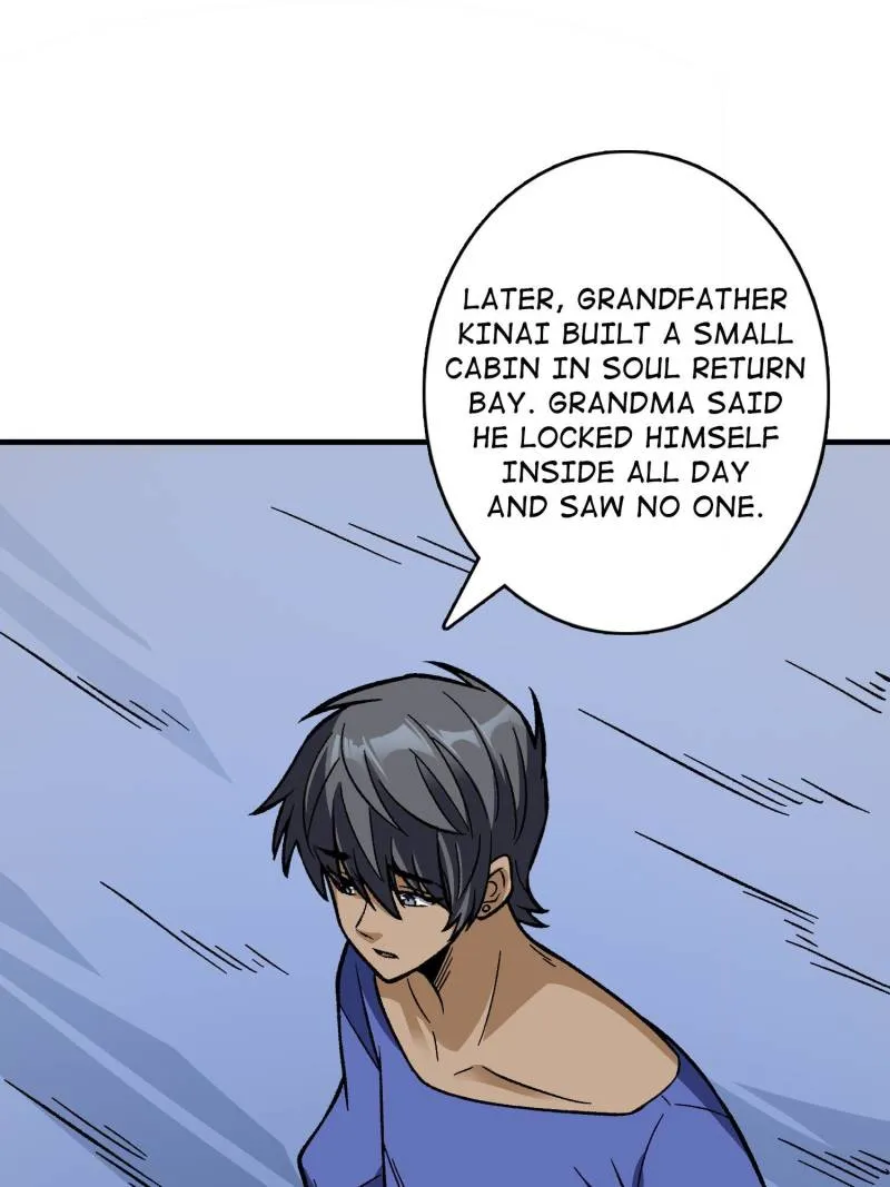 I’m Really Not A Supervillain Chapter 218 page 71 - 