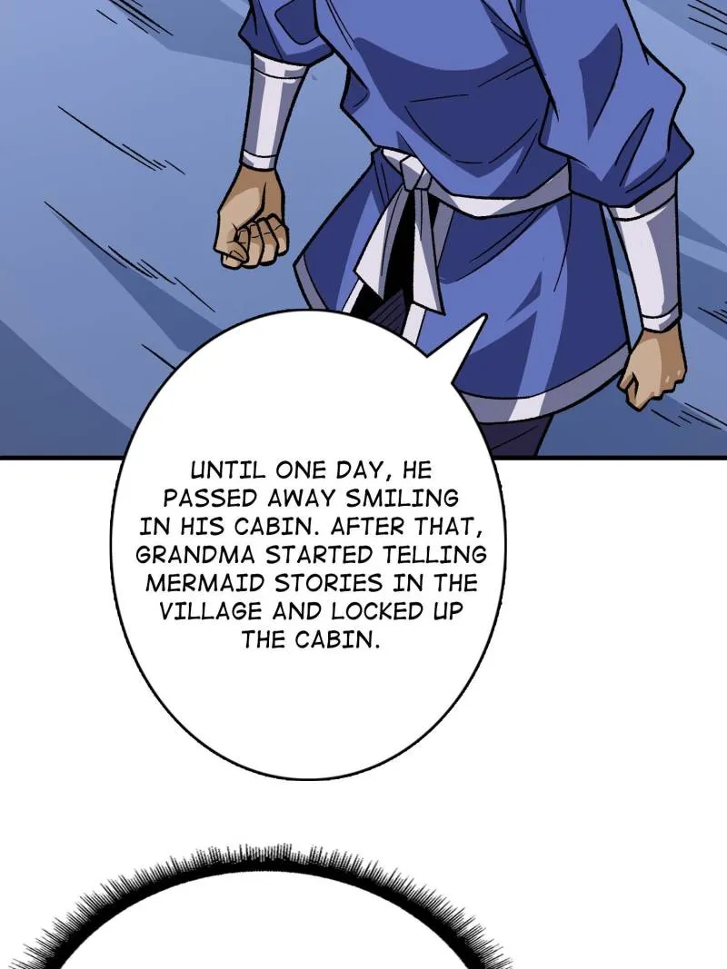 I’m Really Not A Supervillain Chapter 218 page 72 - 