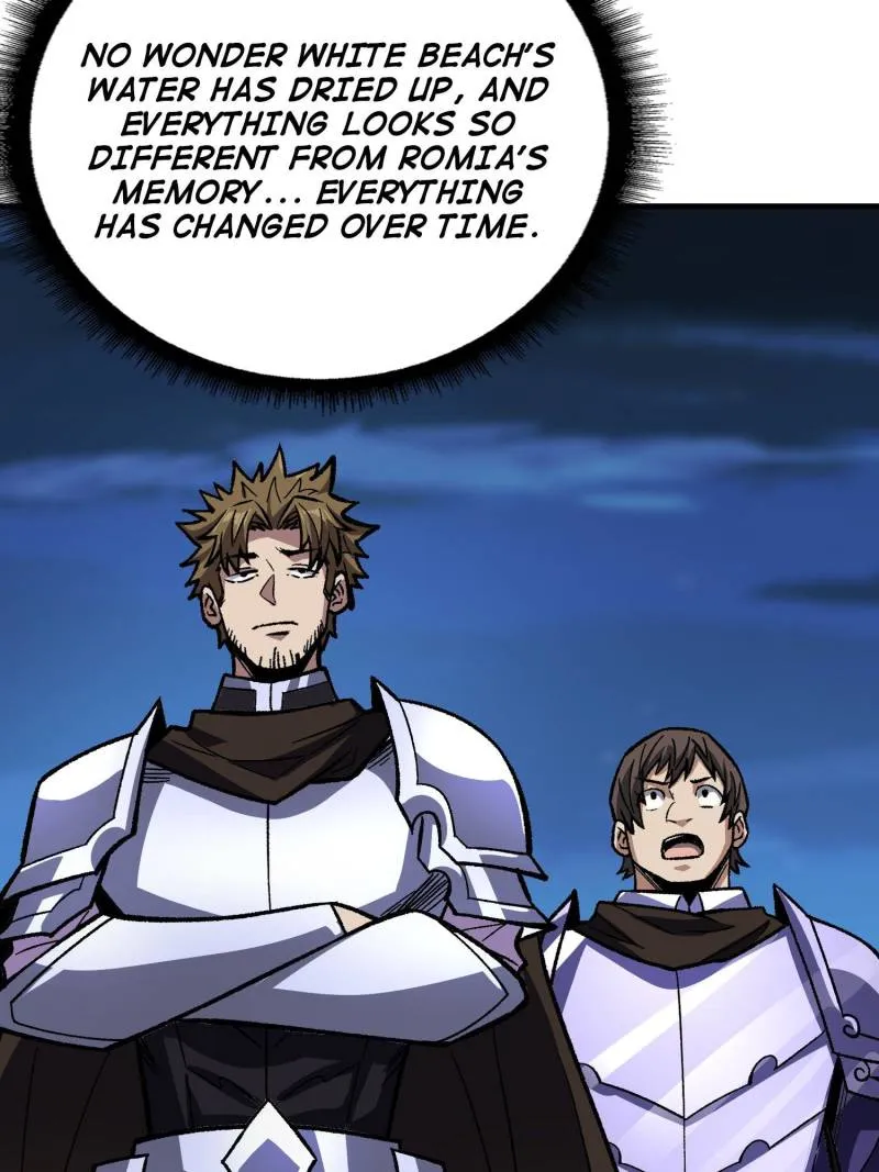 I’m Really Not A Supervillain Chapter 218 page 73 - 