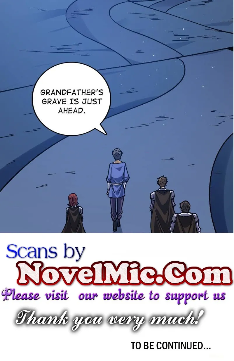 I’m Really Not A Supervillain Chapter 218 page 76 - 