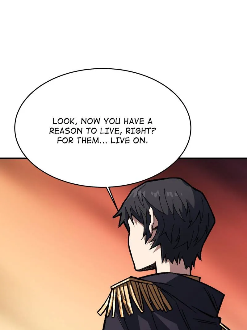 I’m Really Not A Supervillain Chapter 218 page 10 - 