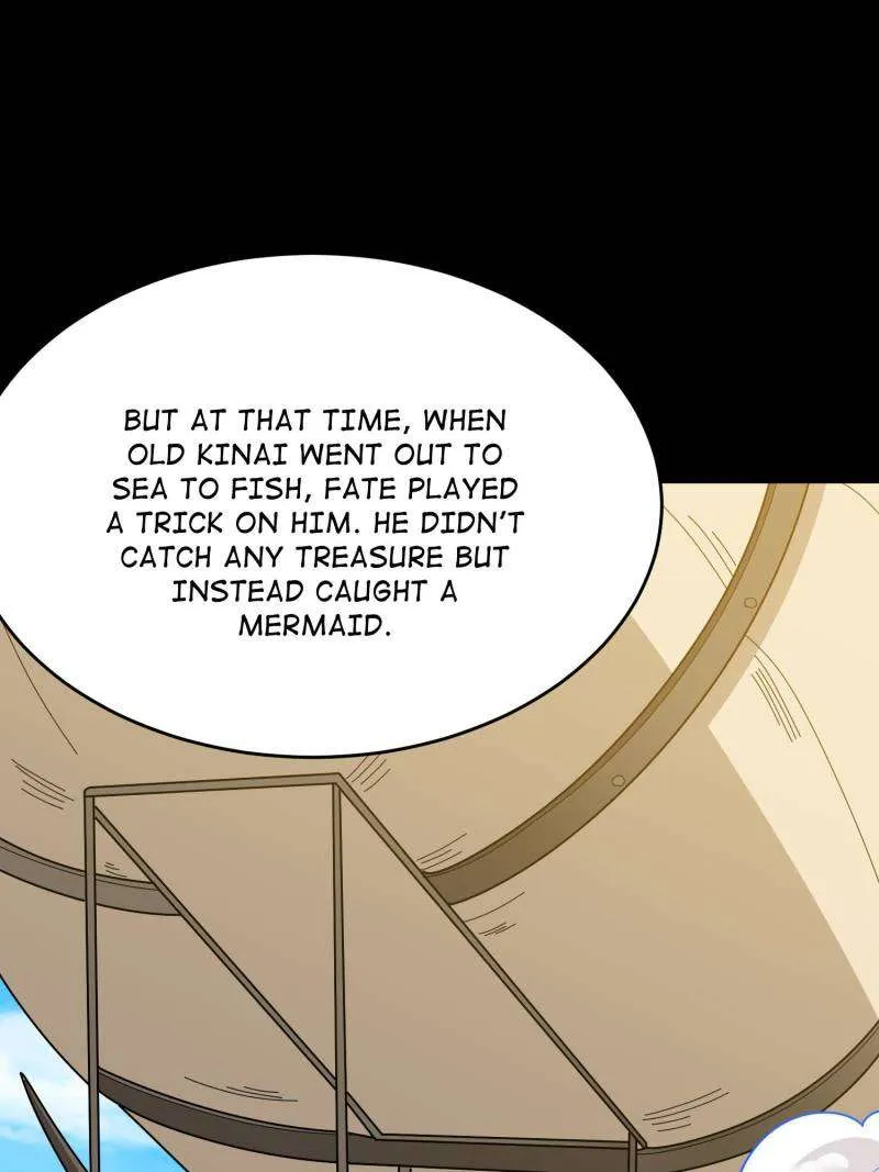 I’m Really Not A Supervillain Chapter 219 page 12 - 
