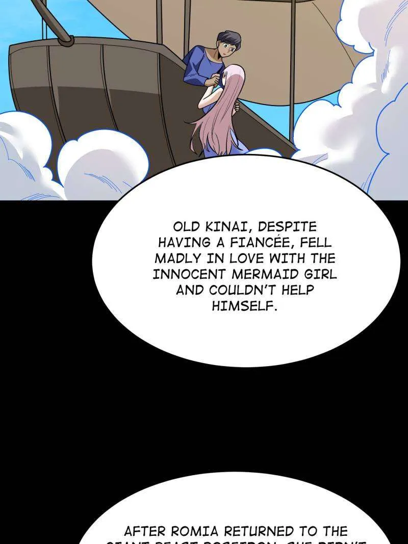 I’m Really Not A Supervillain Chapter 219 page 13 - 