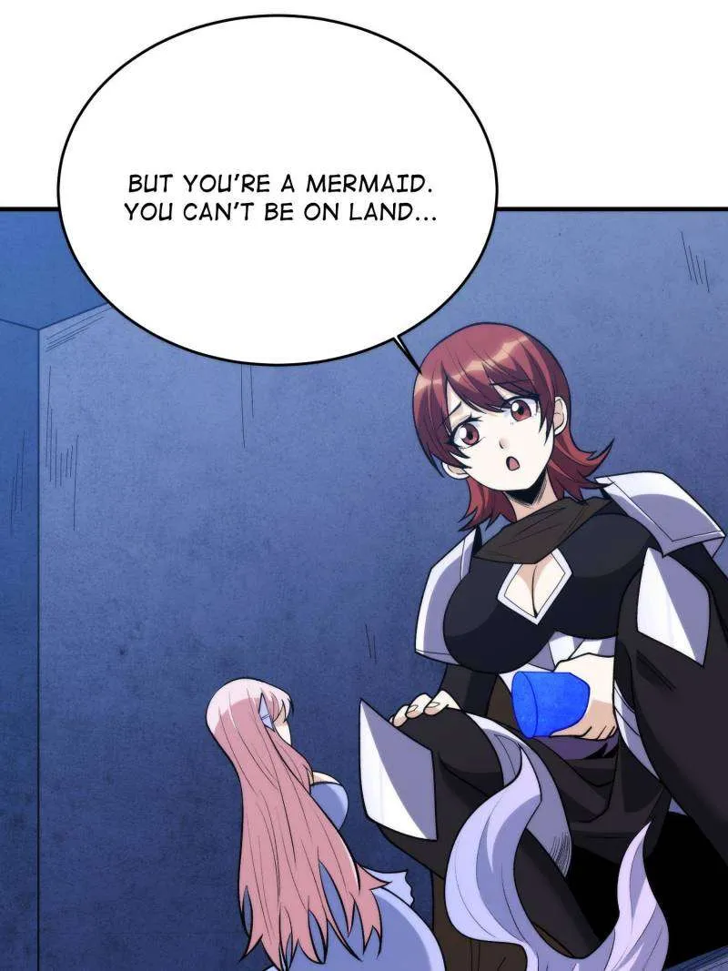 I’m Really Not A Supervillain Chapter 219 page 18 - 