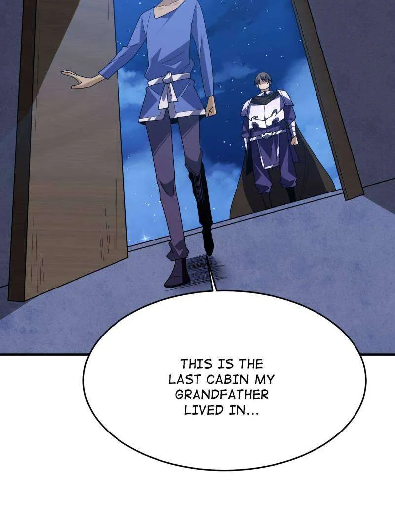 I’m Really Not A Supervillain Chapter 219 page 3 - 