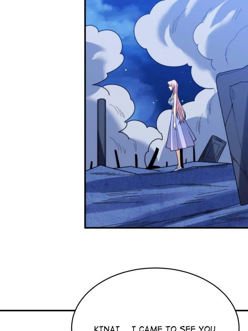 I’m Really Not A Supervillain Chapter 219 page 22 - 