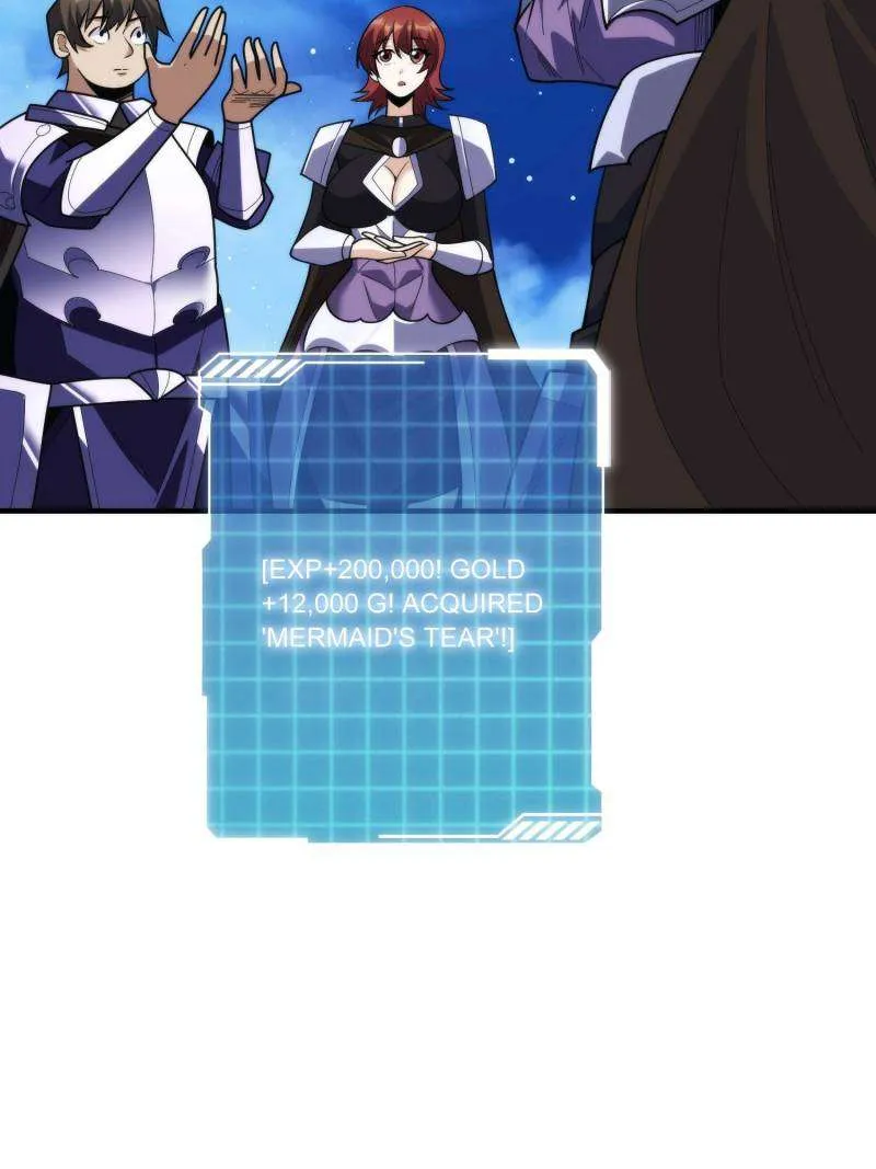 I’m Really Not A Supervillain Chapter 219 page 29 - 