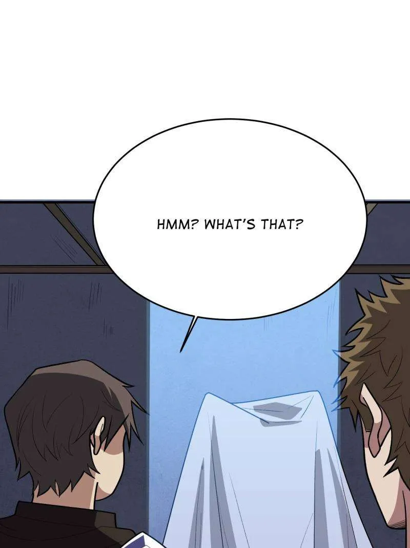 I’m Really Not A Supervillain Chapter 219 page 4 - 