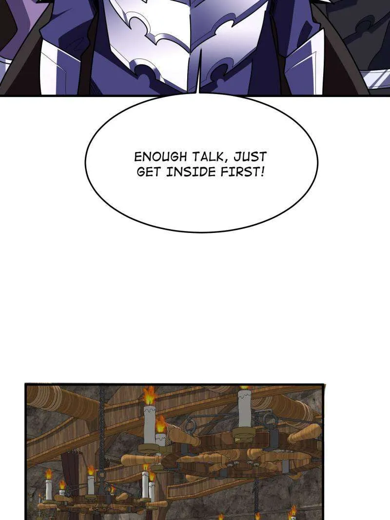 I’m Really Not A Supervillain Chapter 219 page 42 - 