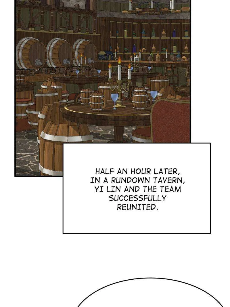 I’m Really Not A Supervillain Chapter 219 page 43 - 