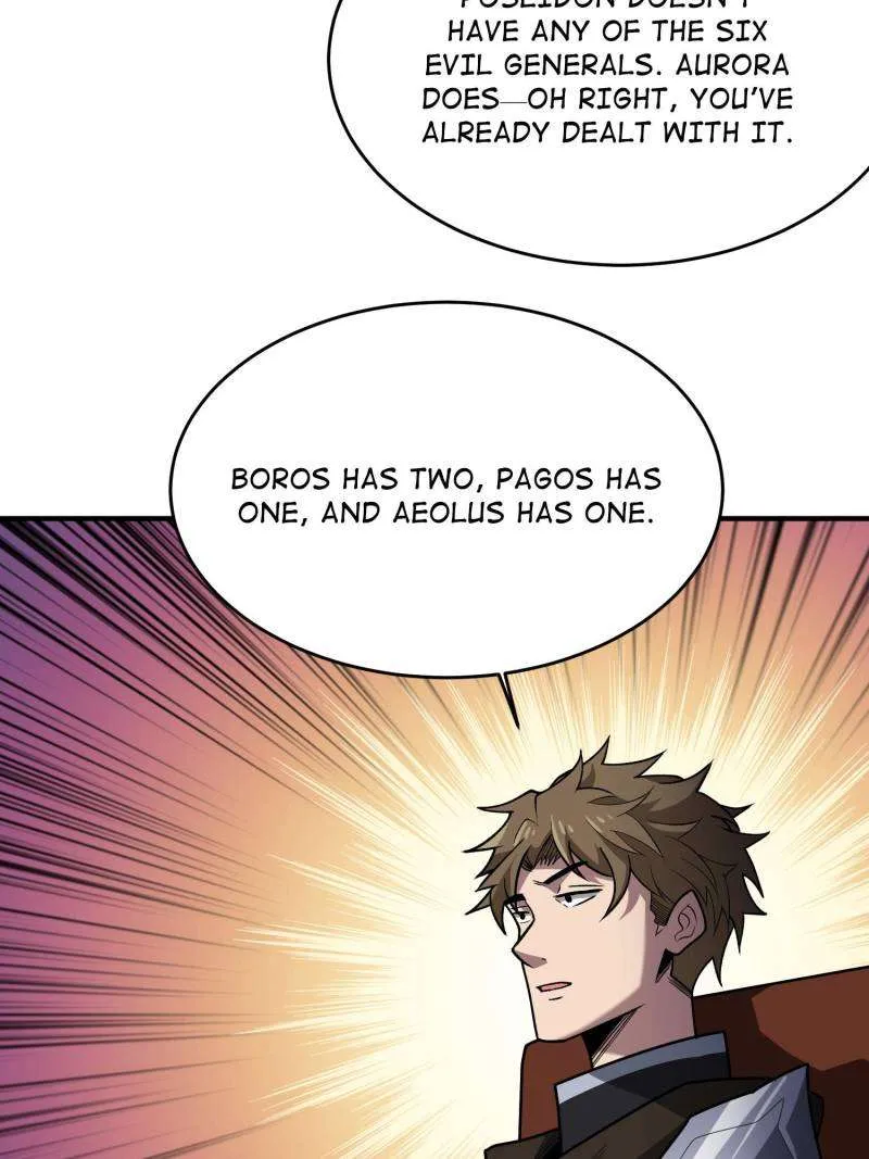 I’m Really Not A Supervillain Chapter 219 page 48 - 