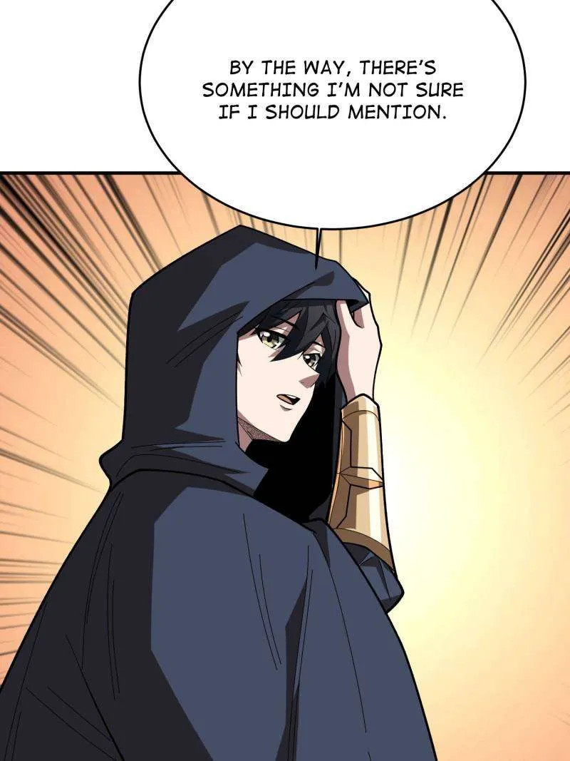 I’m Really Not A Supervillain Chapter 219 page 55 - 