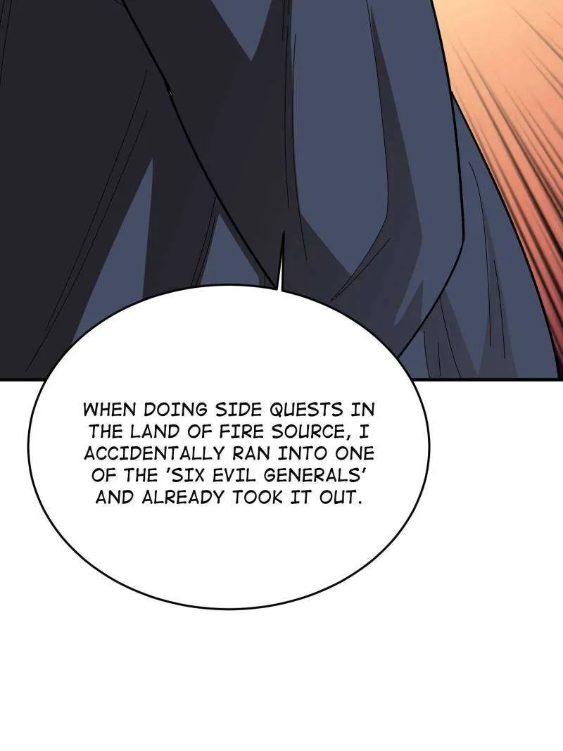 I’m Really Not A Supervillain Chapter 219 page 56 - 