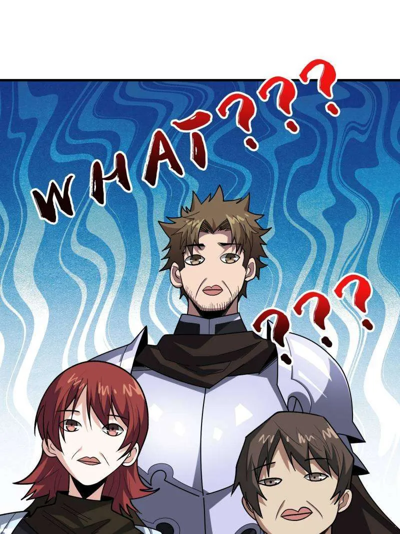 I’m Really Not A Supervillain Chapter 219 page 57 - 