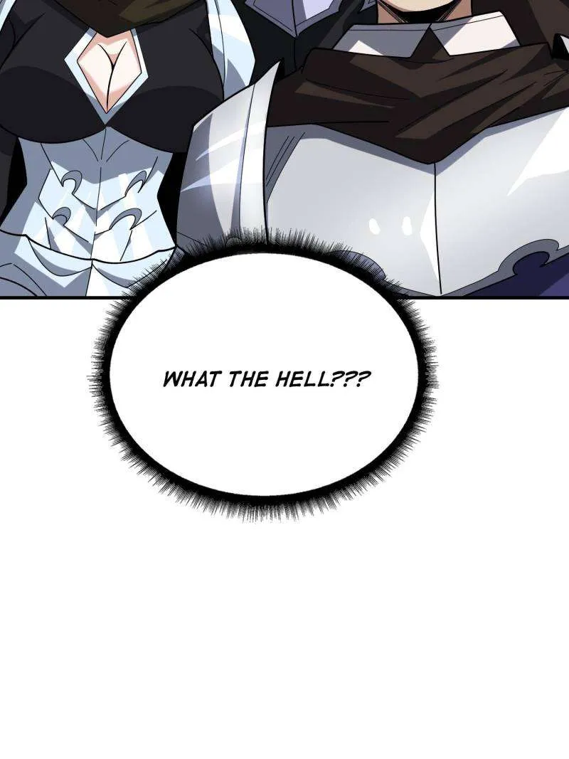 I’m Really Not A Supervillain Chapter 219 page 58 - 