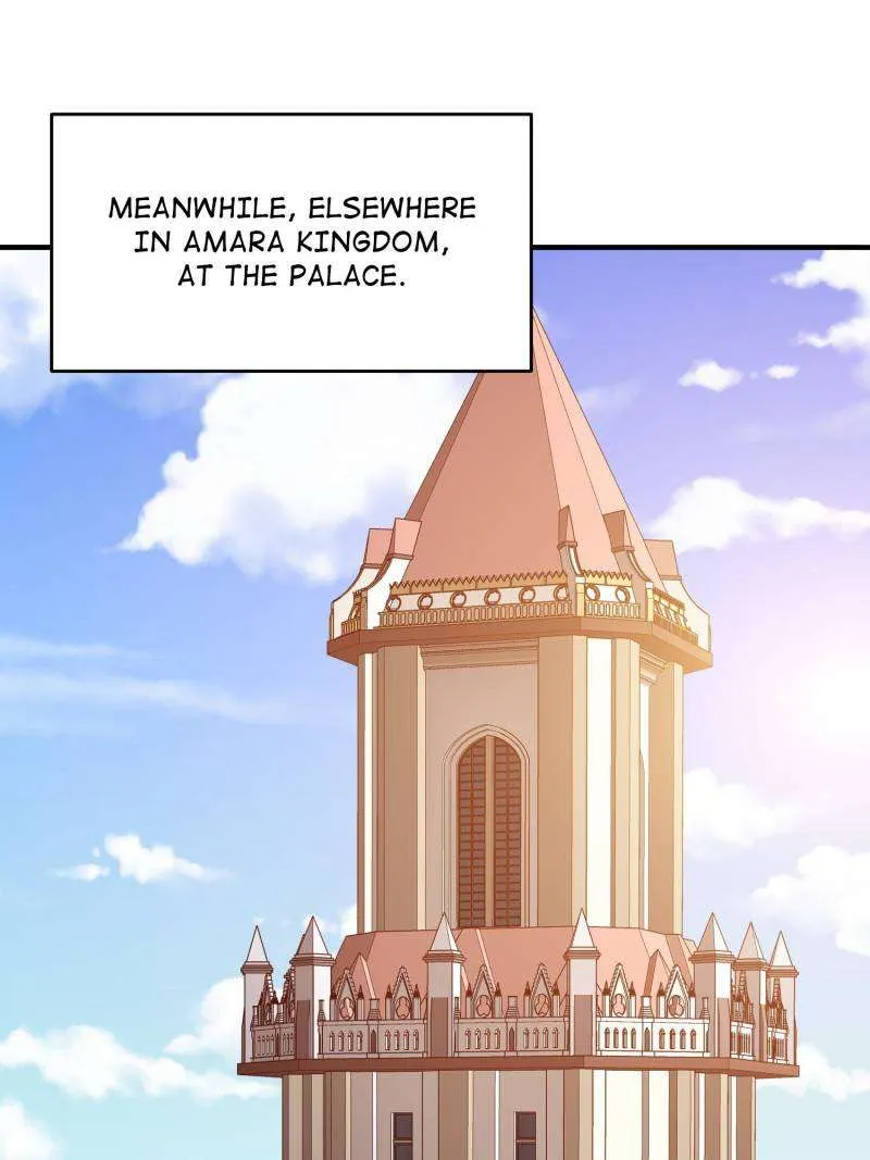 I’m Really Not A Supervillain Chapter 219 page 59 - 