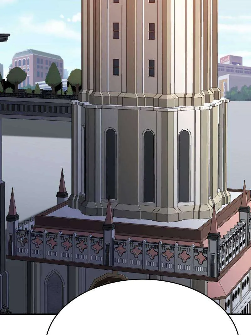 I’m Really Not A Supervillain Chapter 219 page 60 - 