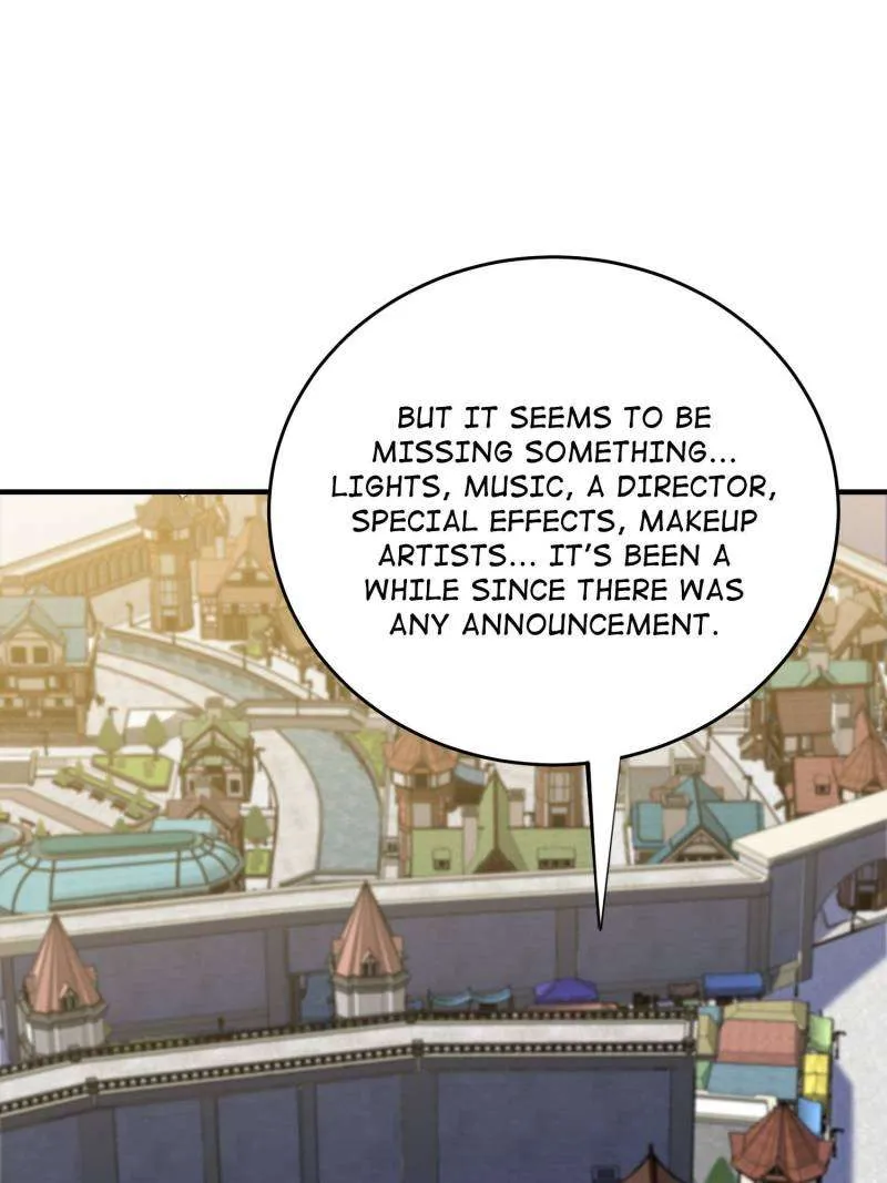 I’m Really Not A Supervillain Chapter 219 page 62 - 
