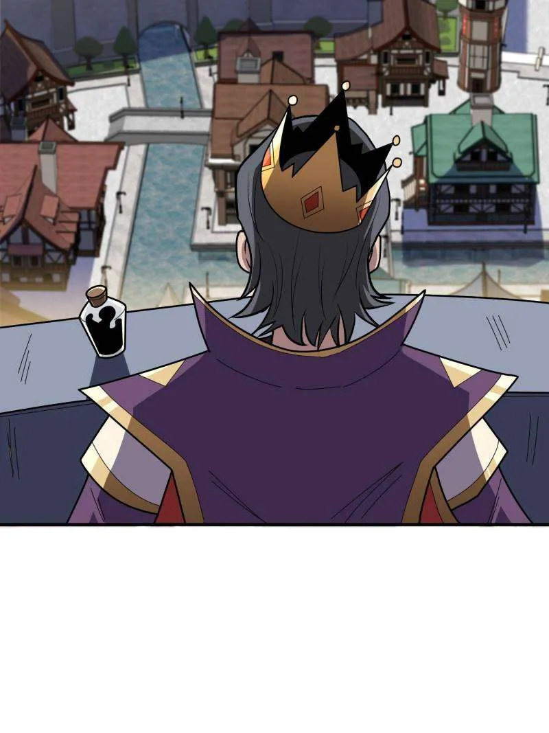 I’m Really Not A Supervillain Chapter 219 page 63 - 