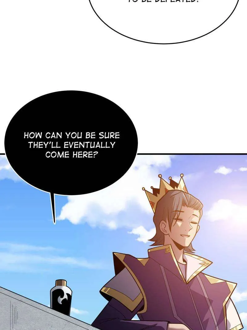 I’m Really Not A Supervillain Chapter 219 page 65 - 