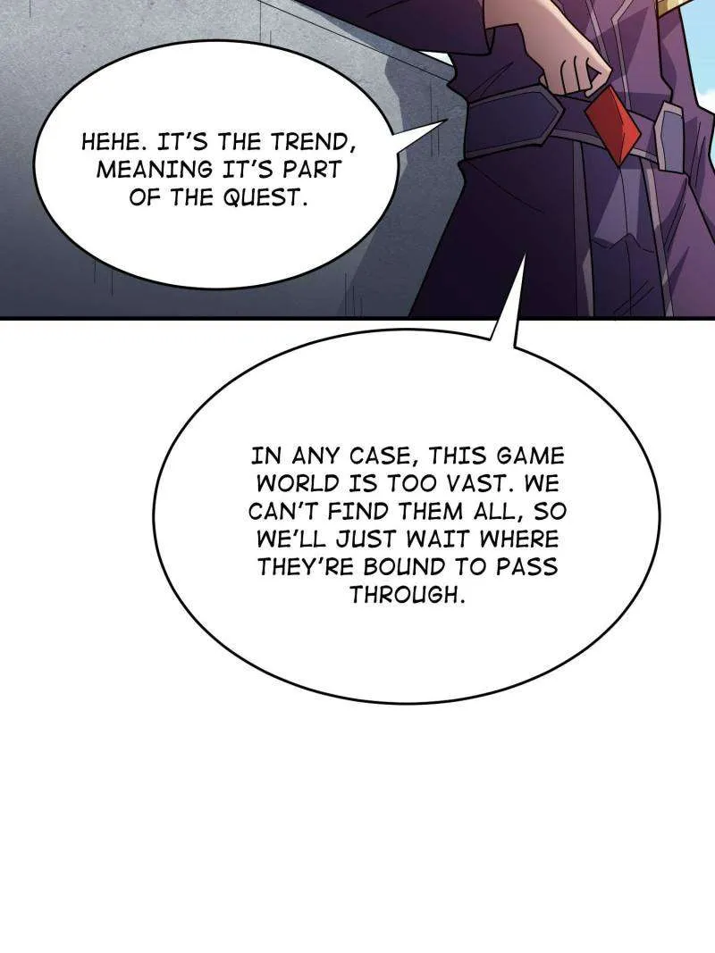 I’m Really Not A Supervillain Chapter 219 page 66 - 