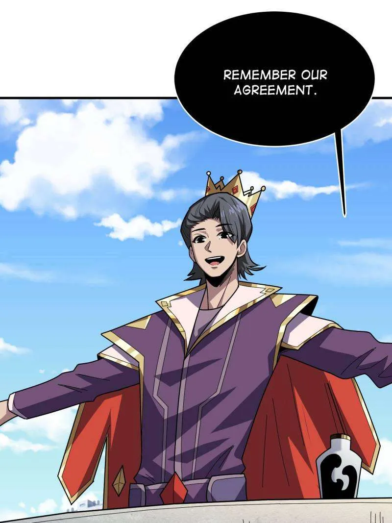 I’m Really Not A Supervillain Chapter 219 page 67 - 