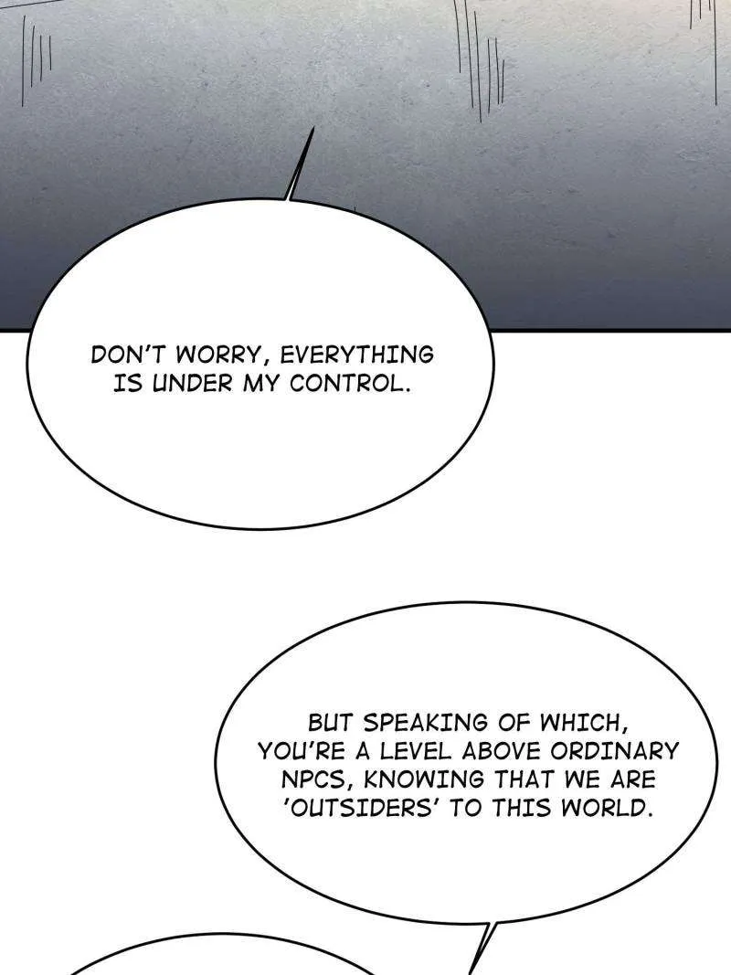I’m Really Not A Supervillain Chapter 219 page 68 - 