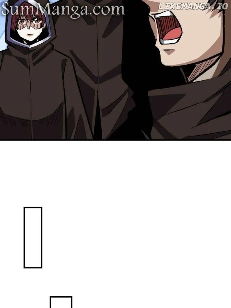 I’m Really Not A Supervillain Chapter 220 page 23 - 