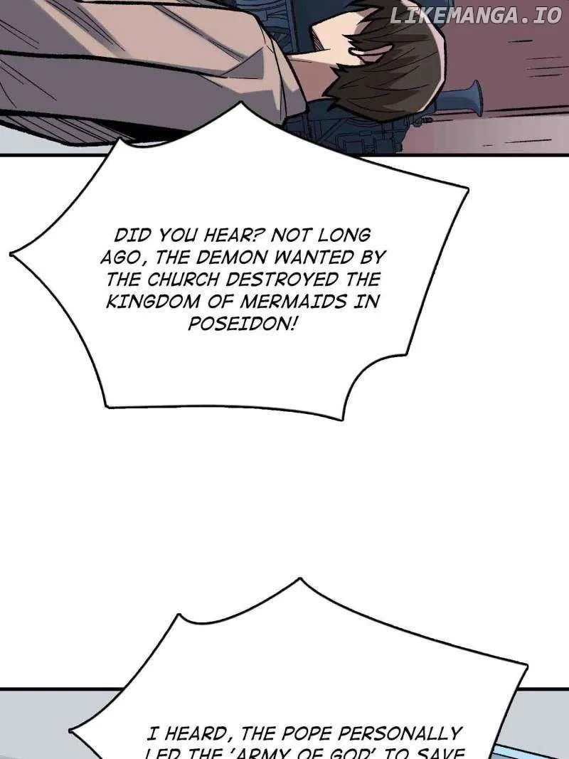 I’m Really Not A Supervillain Chapter 220 page 4 - 