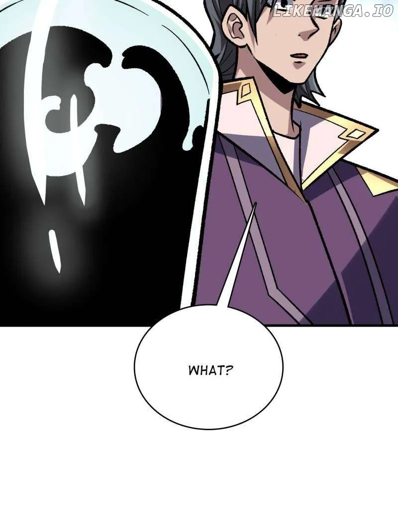 I’m Really Not A Supervillain Chapter 220 page 34 - 