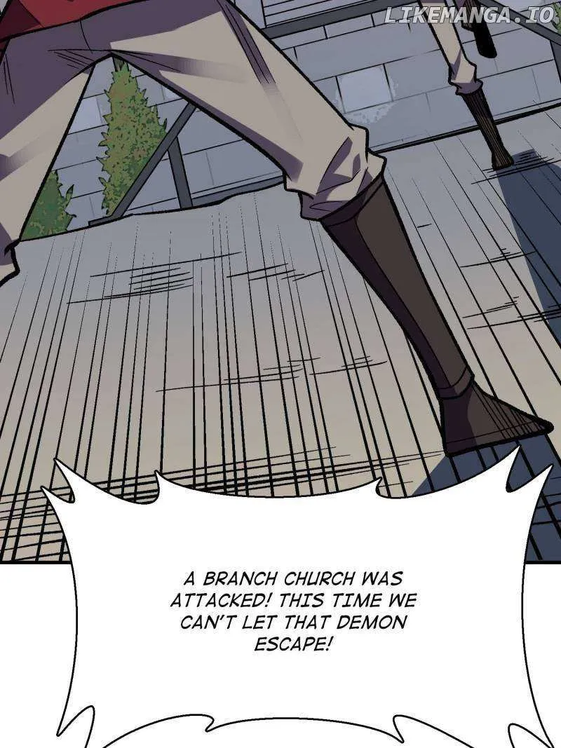I’m Really Not A Supervillain Chapter 220 page 40 - 