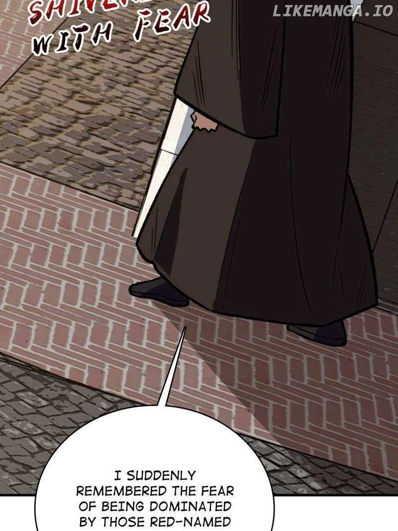 I’m Really Not A Supervillain Chapter 220 page 42 - 