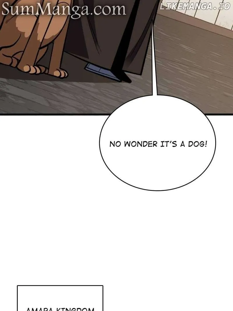 I’m Really Not A Supervillain Chapter 220 page 47 - 
